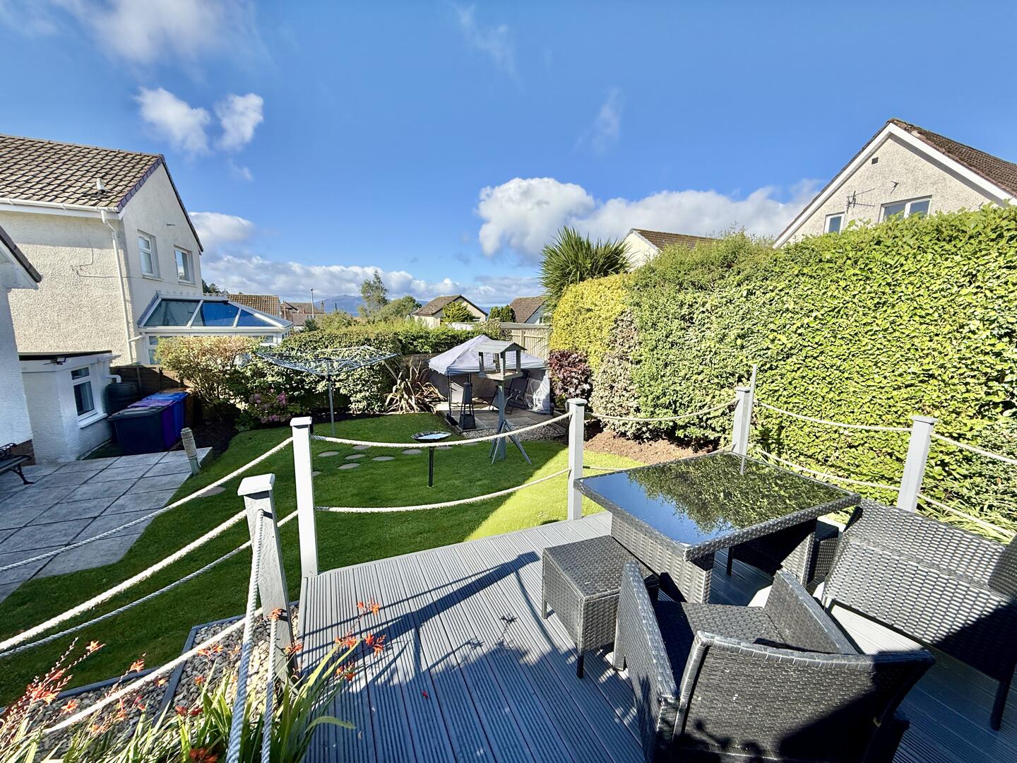 Avondale Road, West Kilbride